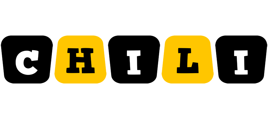 Chili boots logo