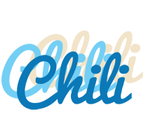 Chili breeze logo