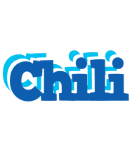 Chili business logo