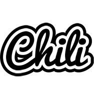 Chili chess logo