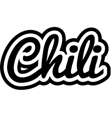 Chili chess logo