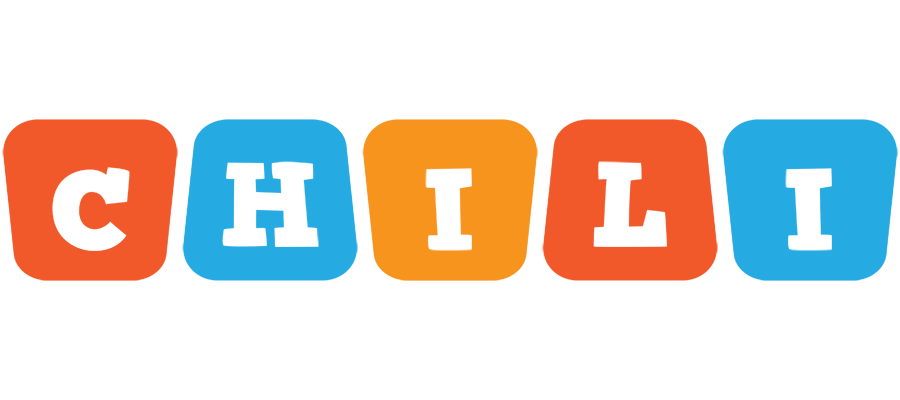 Chili comics logo