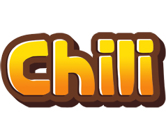 Chili cookies logo