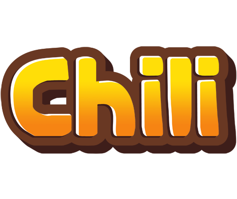 Chili cookies logo