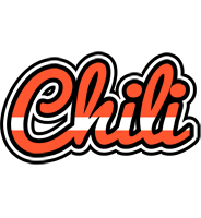Chili denmark logo