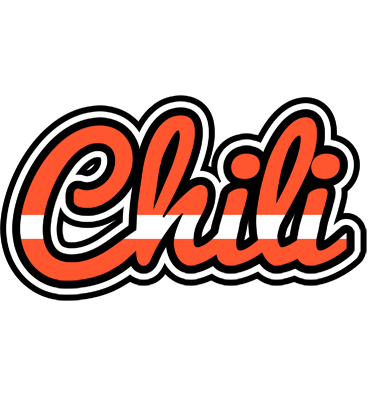 Chili denmark logo