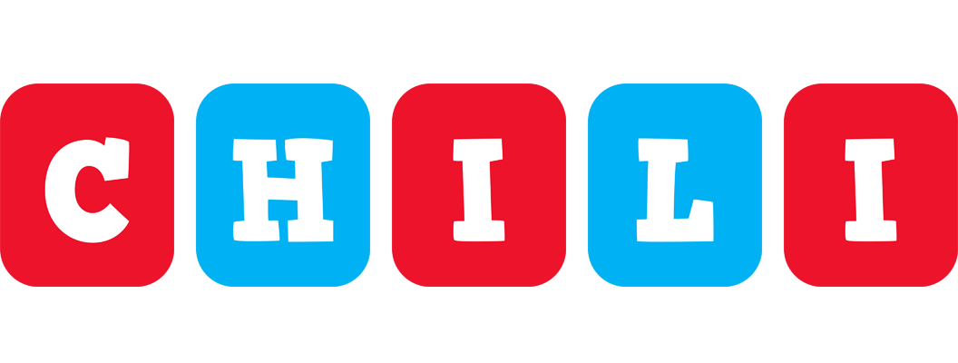 Chili diesel logo