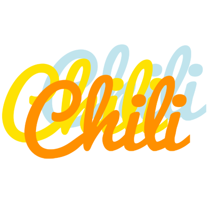 Chili energy logo