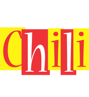 Chili errors logo