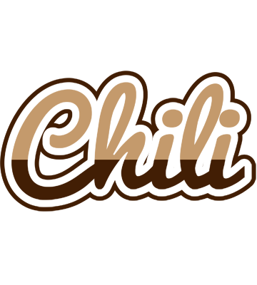 Chili exclusive logo