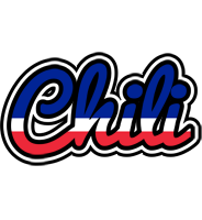 Chili france logo