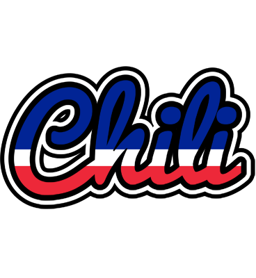 Chili france logo
