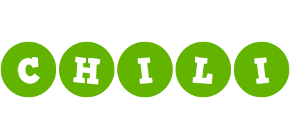 Chili games logo