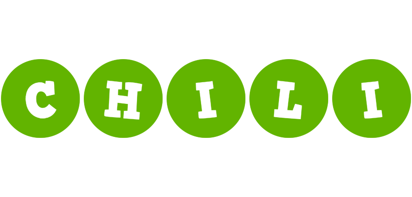 Chili games logo