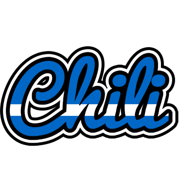 Chili greece logo
