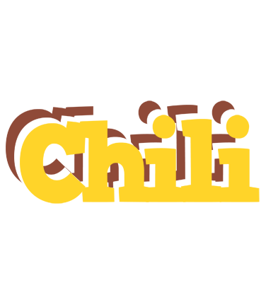 Chili hotcup logo
