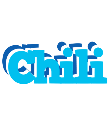 Chili jacuzzi logo