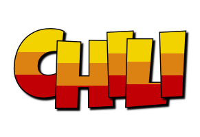 Chili jungle logo