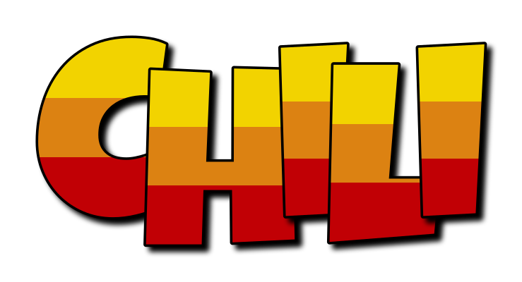 Chili jungle logo