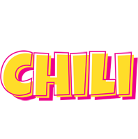 Chili kaboom logo