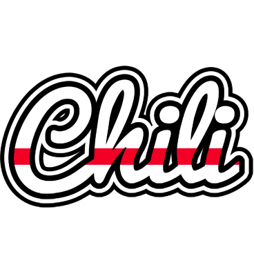 Chili kingdom logo