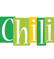 Chili lemonade logo