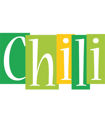 Chili lemonade logo