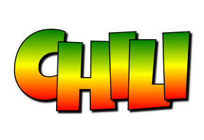 Chili mango logo