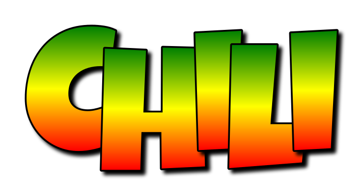 Chili mango logo