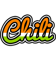 Chili mumbai logo