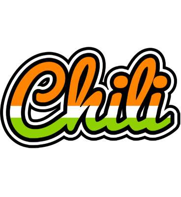 Chili mumbai logo