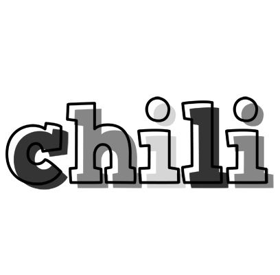 Chili night logo
