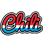 Chili norway logo