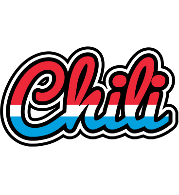 Chili norway logo