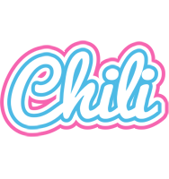 Chili outdoors logo