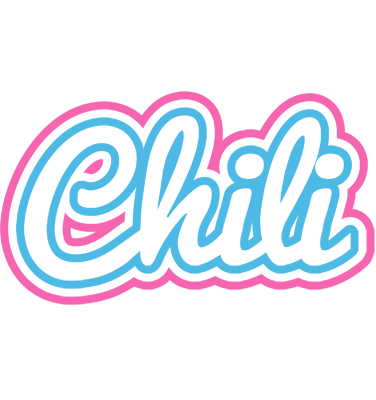 Chili outdoors logo