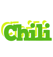 Chili picnic logo