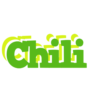 Chili picnic logo