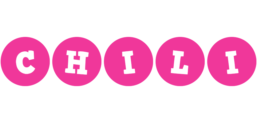 Chili poker logo