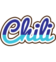 Chili raining logo