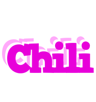 Chili rumba logo