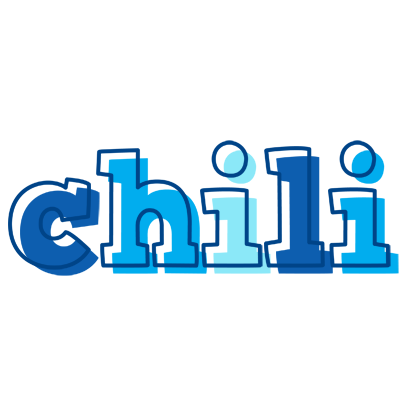 Chili sailor logo