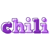 Chili sensual logo