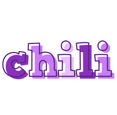 Chili sensual logo