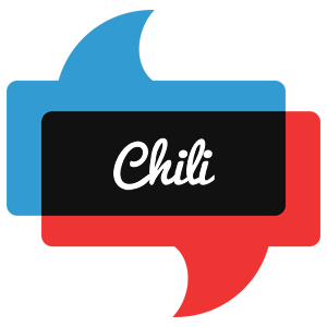 Chili sharks logo