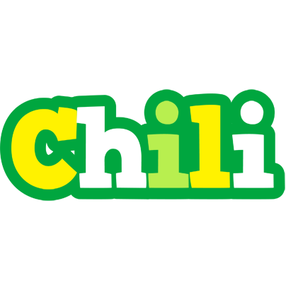 Chili soccer logo