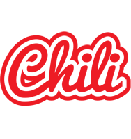 Chili sunshine logo