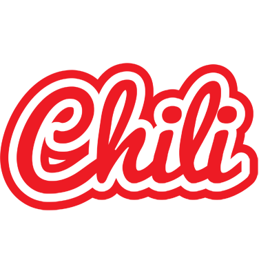 Chili sunshine logo