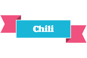 Chili today logo
