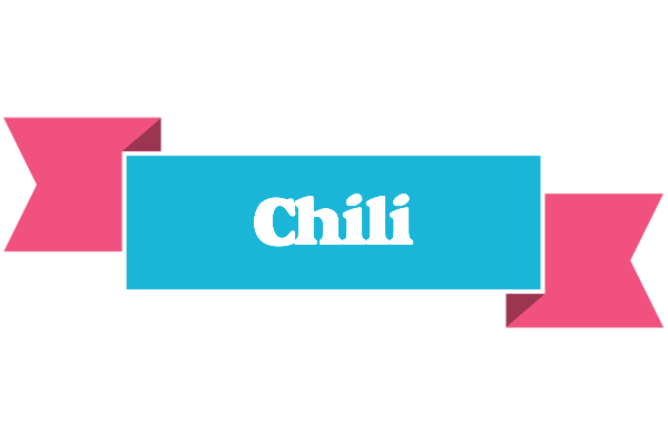 Chili today logo